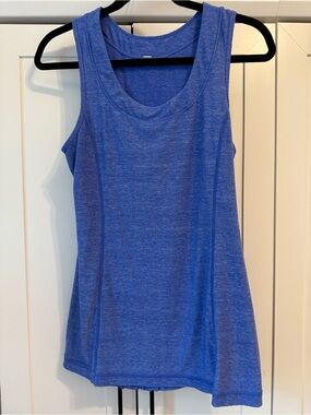 Lululemon Dash Tank